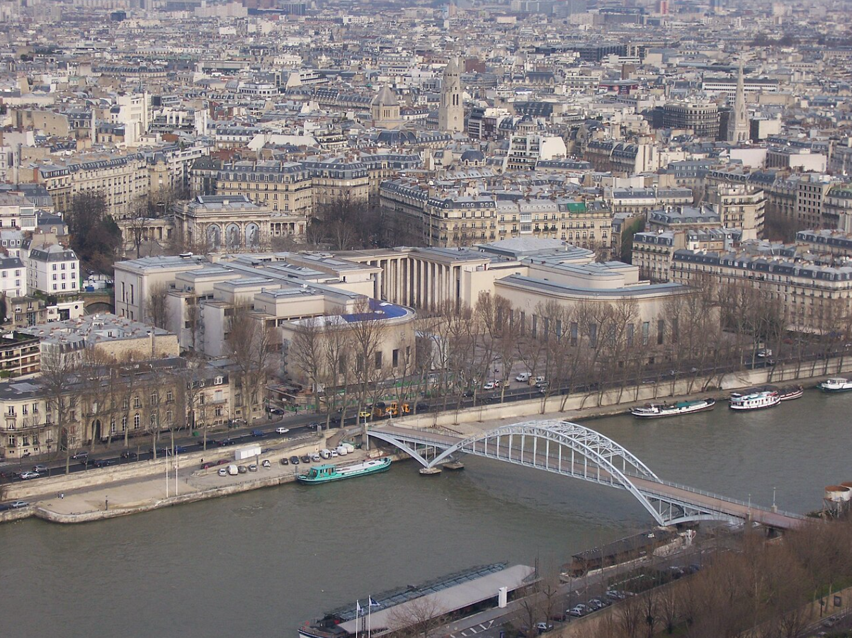 16º Arrondissement (Passy)