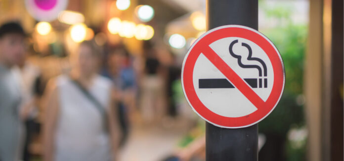 Ambientes libres de humo- La transición hacia alternativas sin combustión en la vida moderna