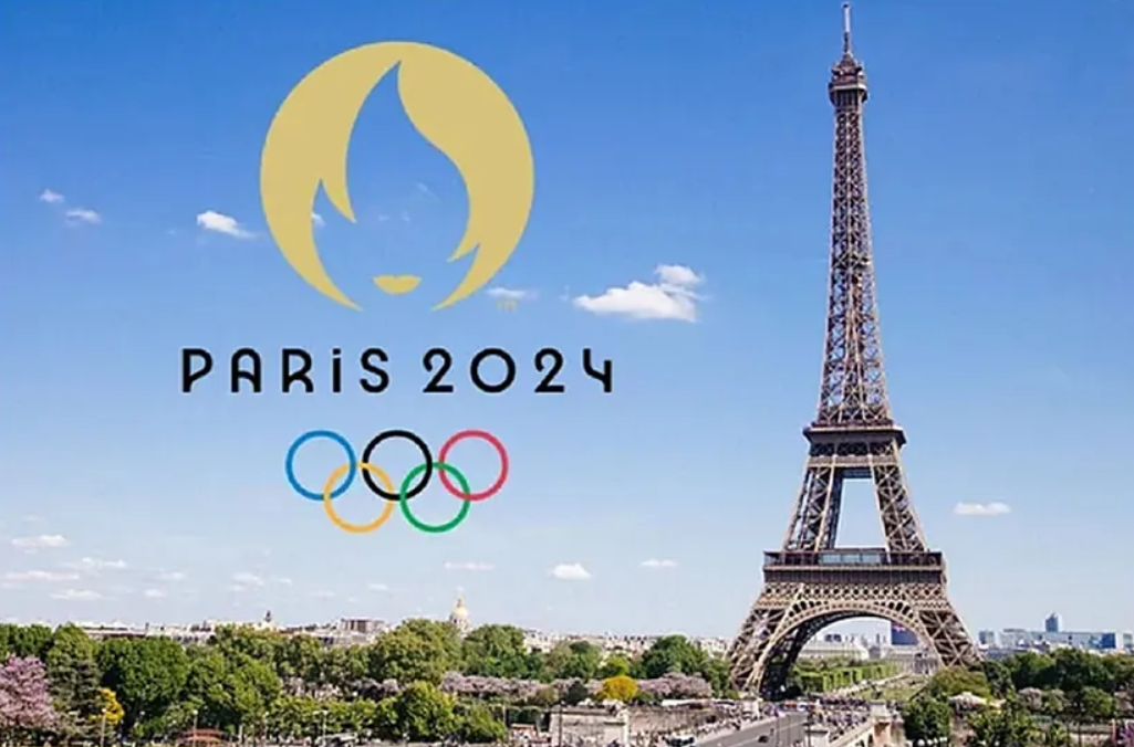 El Legado de los Juegos Olímpicos de 2024