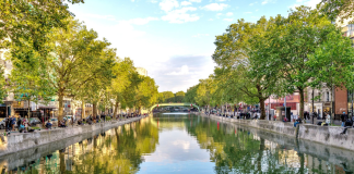 Canal Saint-Martin: ¿Cuánto ha subido el metro cuadrado por la gentrificación?