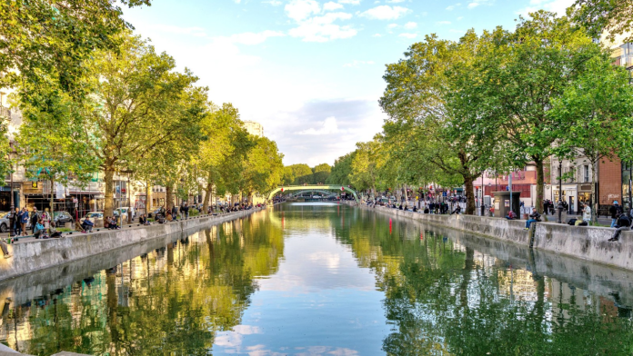 Canal Saint-Martin: ¿Cuánto ha subido el metro cuadrado por la gentrificación?