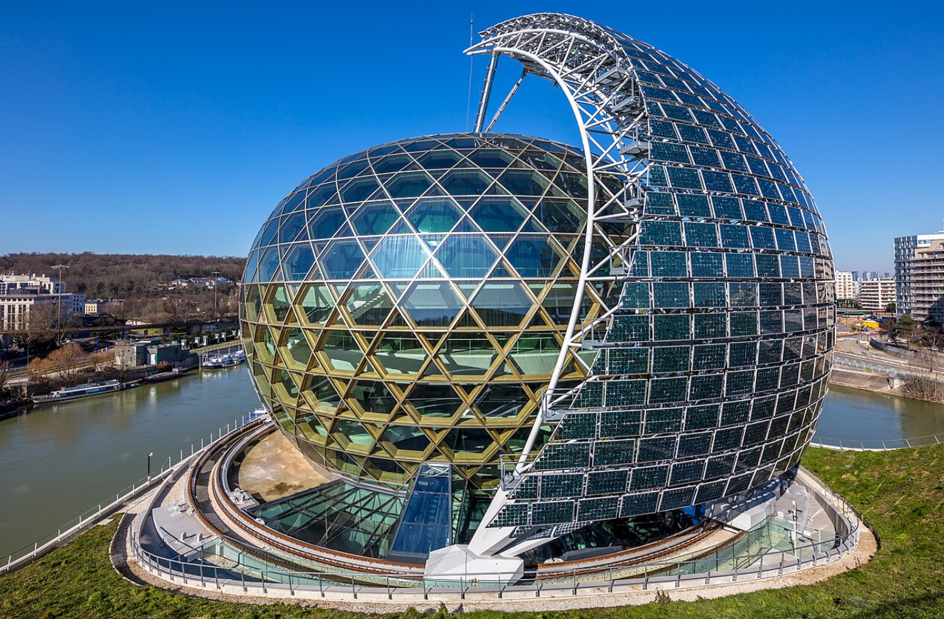 ¿Qué justifica los altos precios de Boulogne-Billancourt?