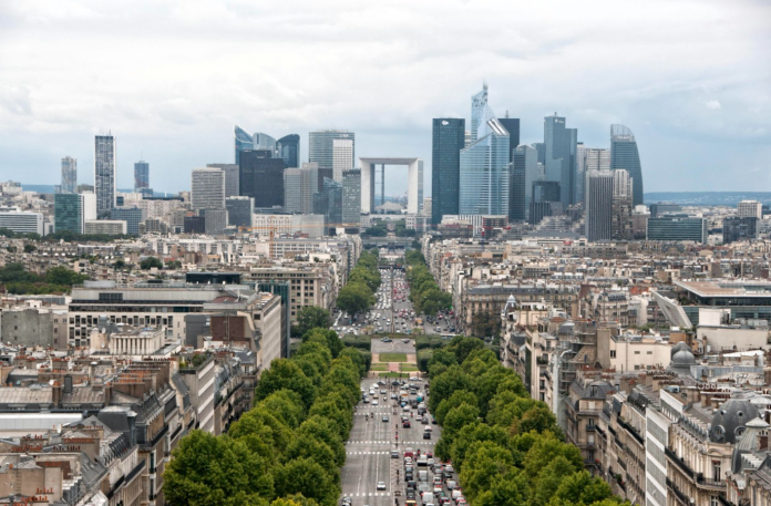 Neuilly-sur-Seine: el refugio de los millonarios fuera del periférico