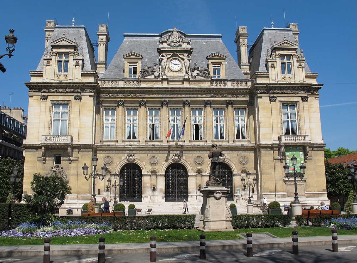 ¿Qué Justifica que Neuilly sea el Refugio de los Millonarios?