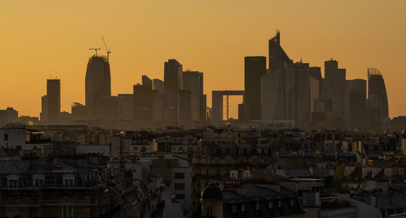 El Mercado Inmobiliario de Neuilly: Precios en la Estratosfera