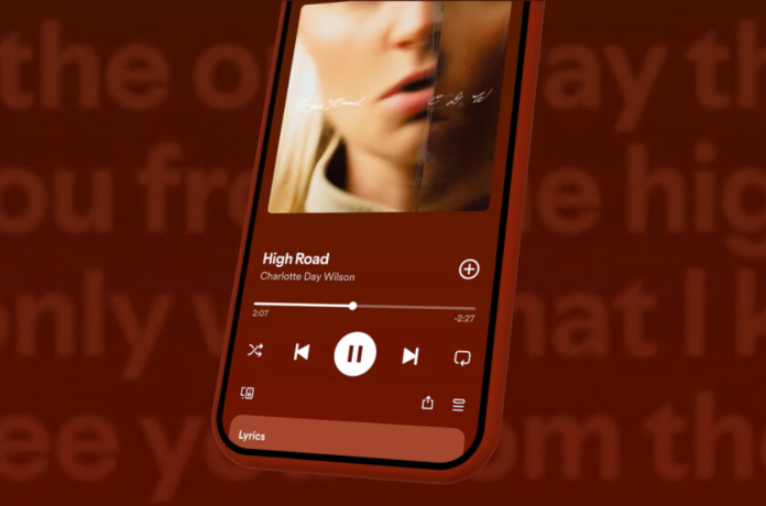 Spotify Revoluciona su Función de Letras: Sin Conexión, Traducciones Globales y Vistas Previas