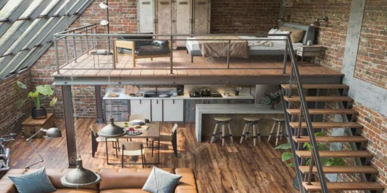 Loft