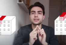 Cómo el cambio climático transforma los últimos pisos de los departamentos Cómo el cambio climático transforma los últimos pisos de los departamentos