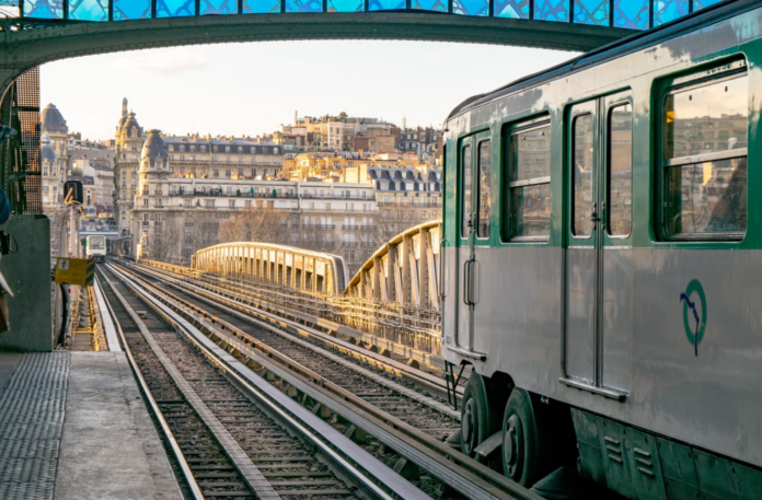 Cómo usar el metro de París: guía para mexicanos (y evitar multas)