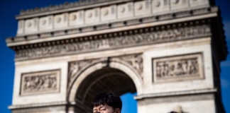 El síndrome de París: por qué los turistas se deprimen al llegar