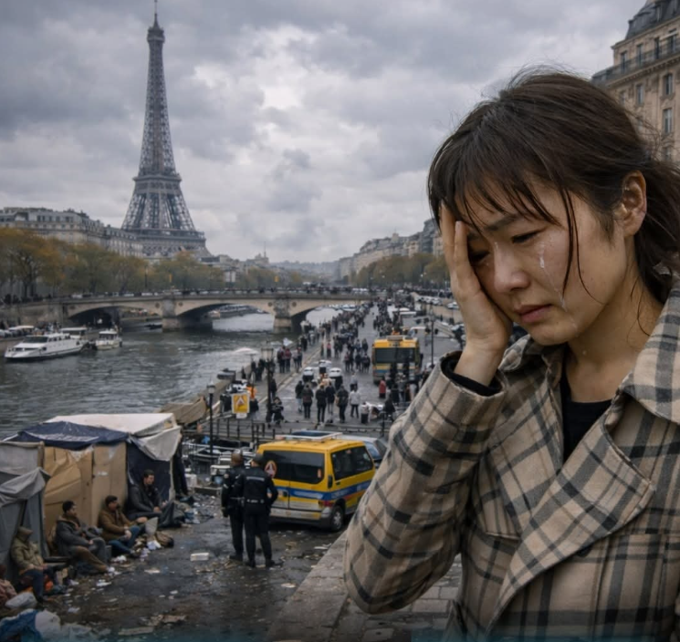 La Incidencia Japonesa: ¿Por Qué Afecta Principalmente a los Turistas de Japón?