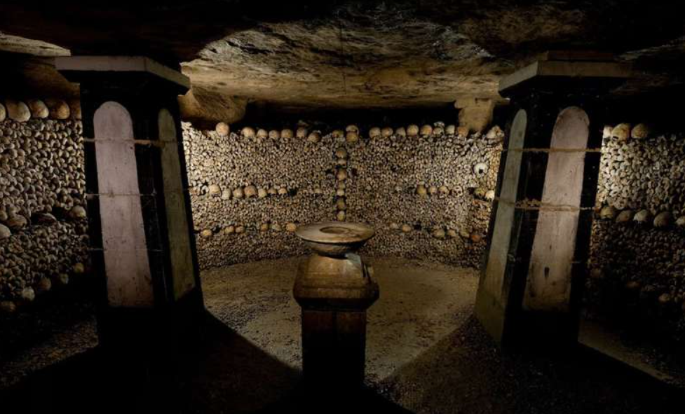 Guía Práctica (Para Visitas Fuera del Periodo de Cierre): Cómo Entrar