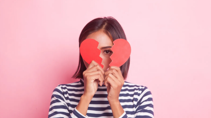Frases indirectas para tu ex en San Valentín para WhatsApp