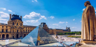 Cómo entrar al Louvre sin hacer tanta fila para conquistar el museo