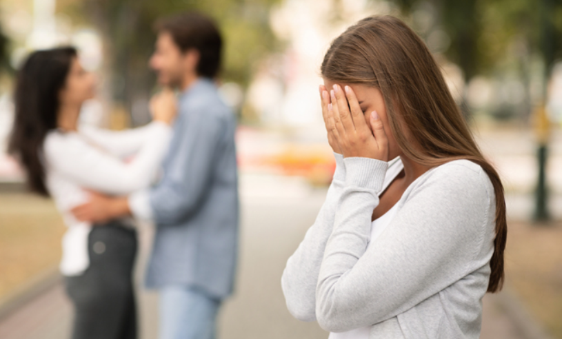 El Simbolismo del Sueño: Más Allá de la Infidelidad Literal