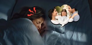 ¿Qué significa soñar que mi pareja es infiel con mi mejor amiga?