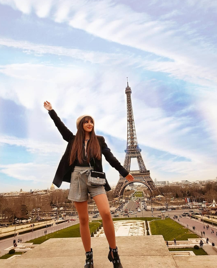 ¿Cuál es la edad límite para ser Au Pair en Francia?