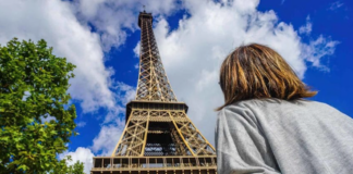 Guía de trucos de cómo subir a la torre Eiffel sin reserva previa