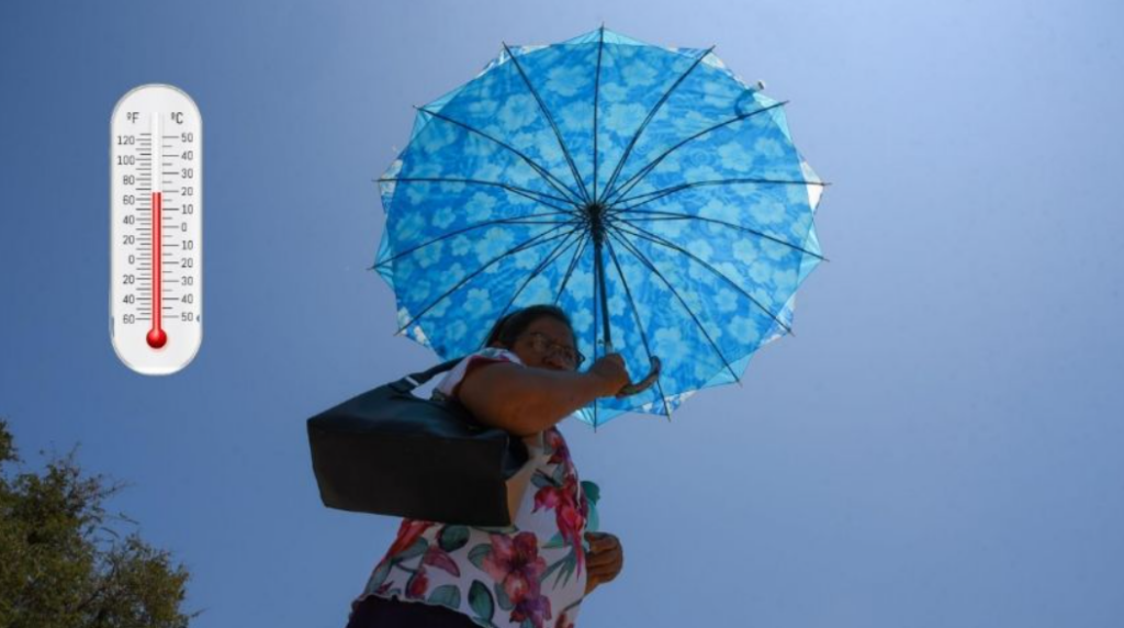 ¿Hasta Cuándo Durará el Calor?