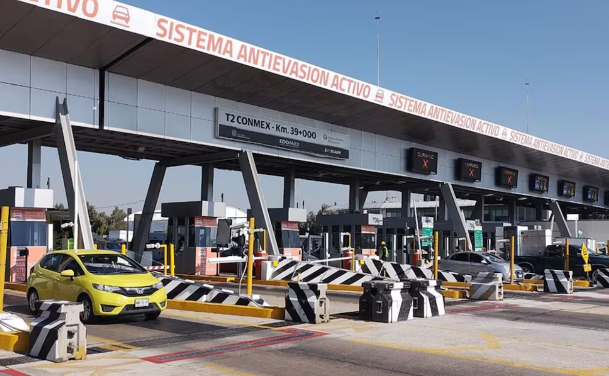 Desglose del Costo de Casetas CDMX-Cuernavaca para 2026