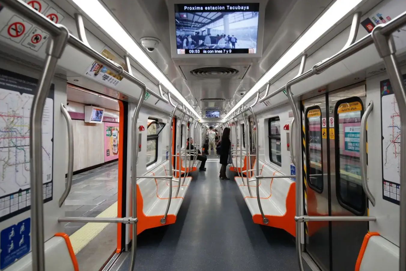 El Futuro de la Línea 1