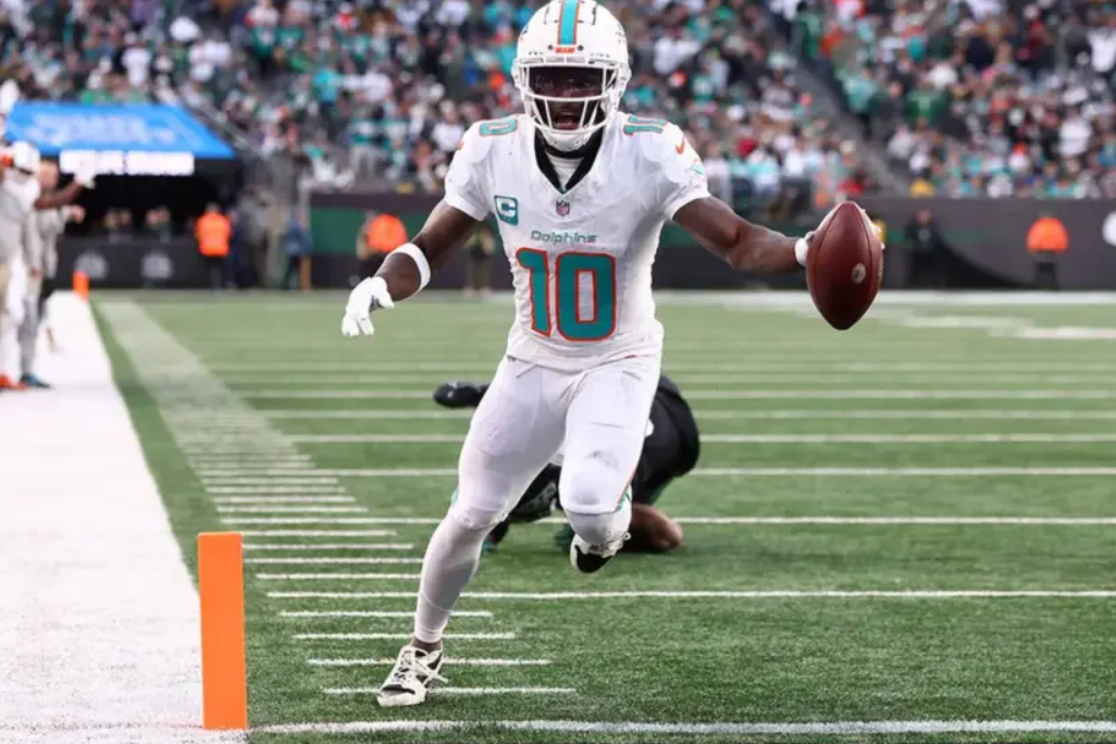 La Definición del Touchdown: Cruzando la Línea Sagrada