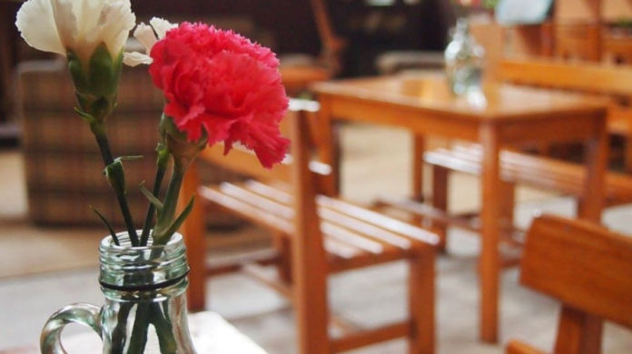 Lugares románticos en Coyoacán para una primera cita inolvidable