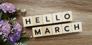 Efemérides de marzo: fechas históricas, cívicas y sociales