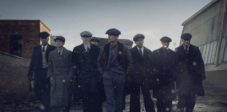 Peaky Blinders: The Immortal Man - reparto, cuándo y dónde se estrena