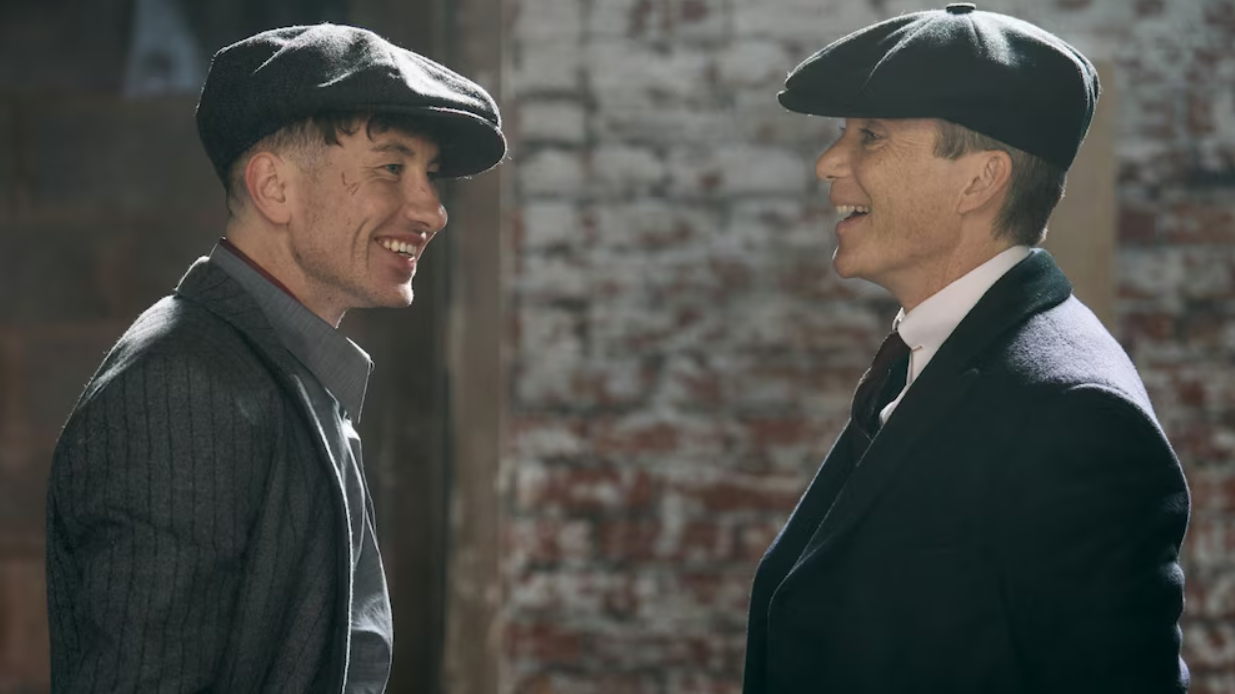 La Trama: Un Padre, un Hijo y un Mundo en Guerra