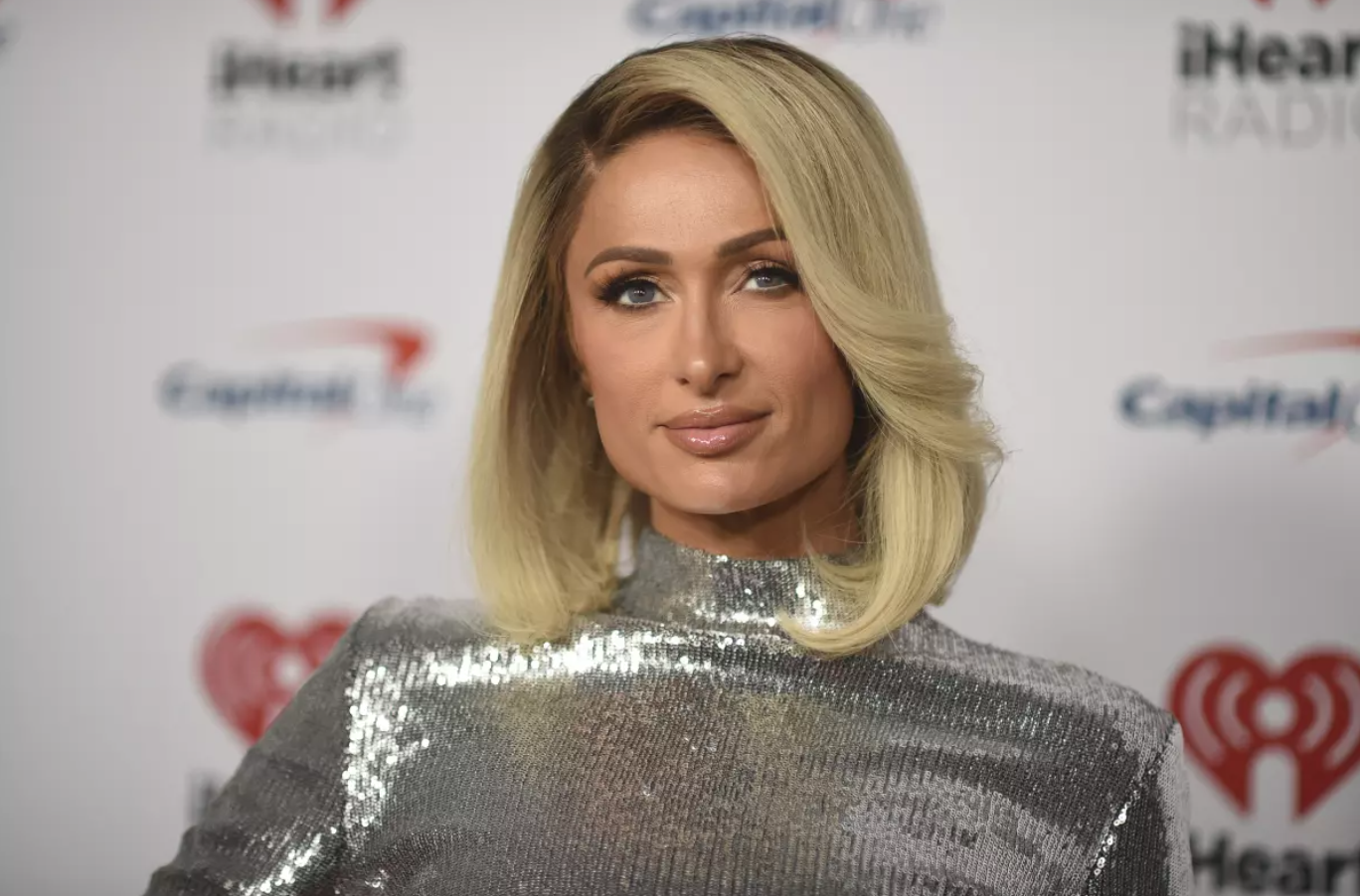 Paris Hilton