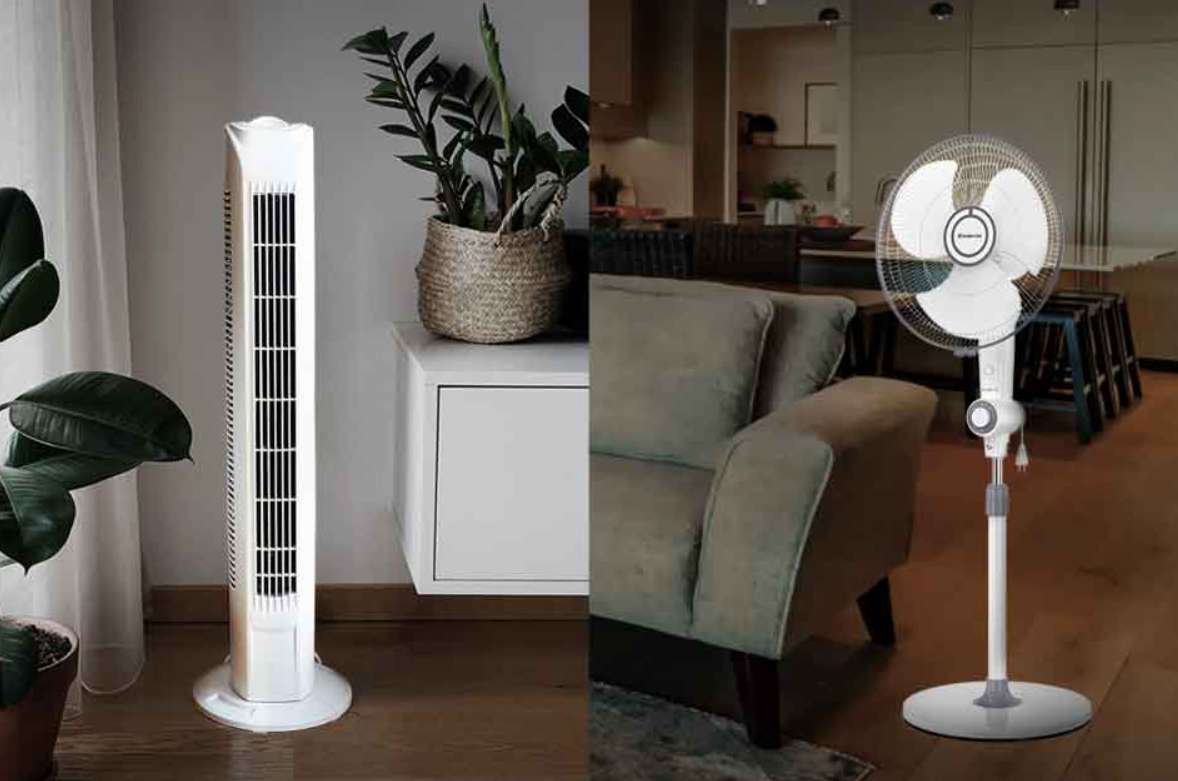 Análisis de Rendimiento: ¿Cuál Enfría Más?