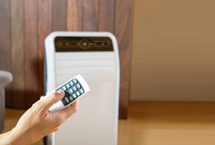 ¿El aire acondicionado portátil gasta mucha luz? ventajas y desventajas