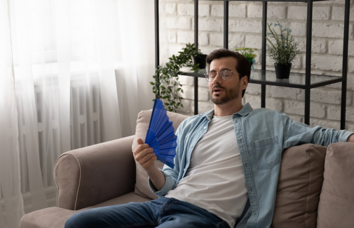 Trucos efectivos para enfriar una habitación sin aire acondicionado