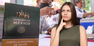 Cómo reponer tu cartilla de vacunación del IMSS si la perdiste