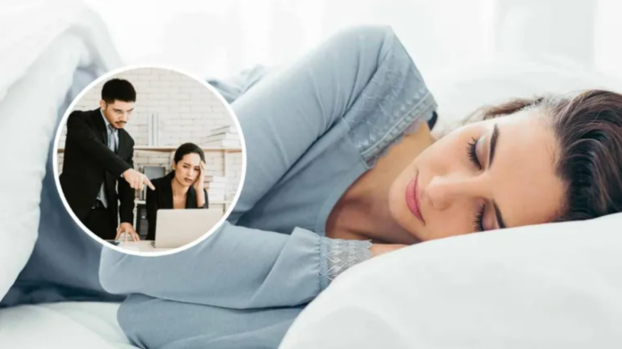 ¿Soñaste con tu jefe del trabajo? Mira lo que significa según los expertos