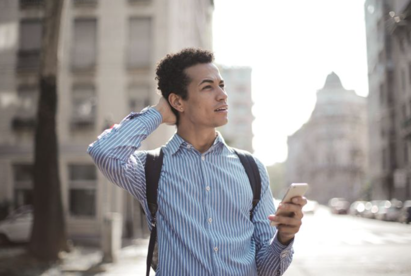 La Emoción es la Brújula: ¿Ansiedad o Aventura?