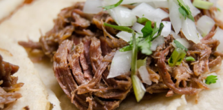 ¿Dónde comer la mejor barbacoa en la carretera México-Querétaro?