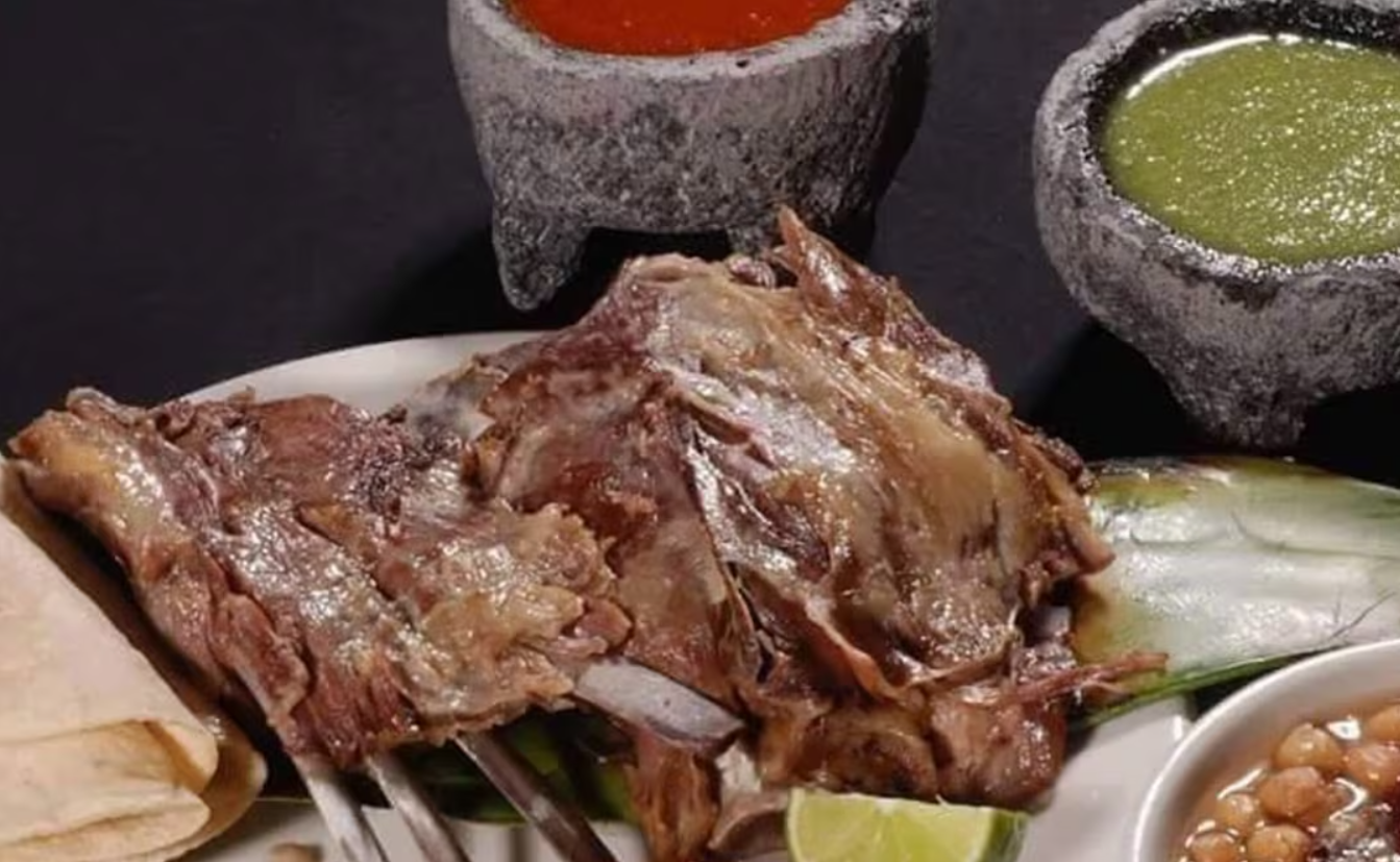 Cómo Pedir y Disfrutar la Experiencia de la barbacoa