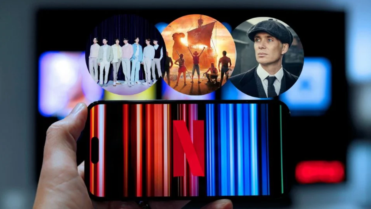 Los Platos Fuertes del Mes: Los Estrenos que Romperán Internet