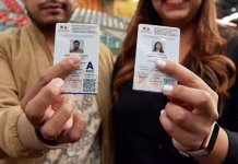 Licencia de conducir permanente CDMX 2026: Guía de módulos abiertos y requisitos Captura de pantalla del sistema de citas para la licencia de conducir permanente CDMX 2026.