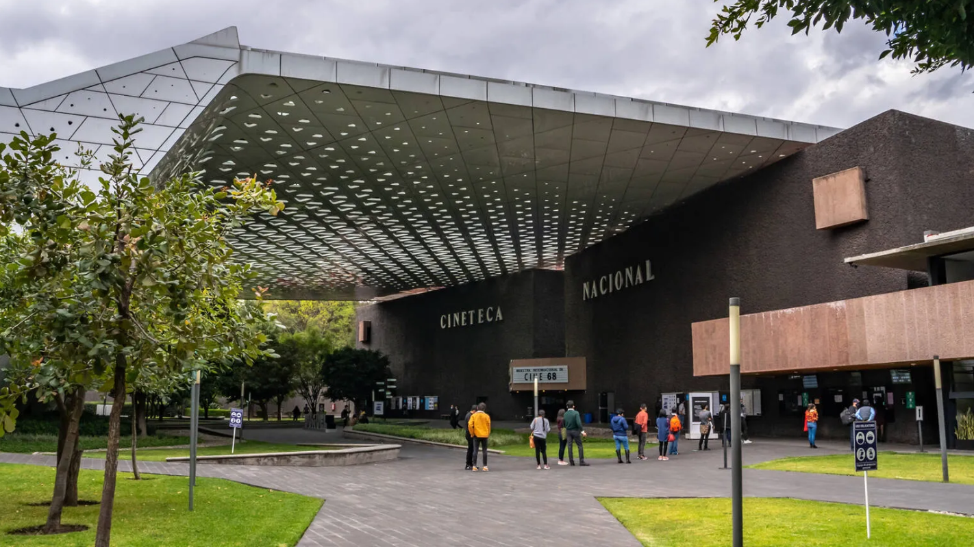 Cineteca Nacional: Picnic de Película