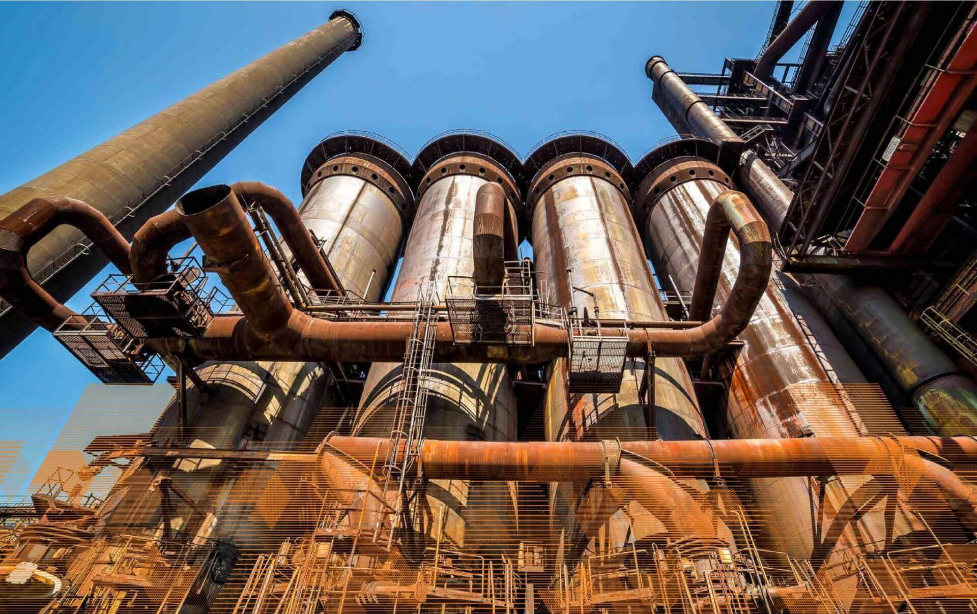 El impacto económico de la corrosión en la industria manufacturera- retos y soluciones para 2026