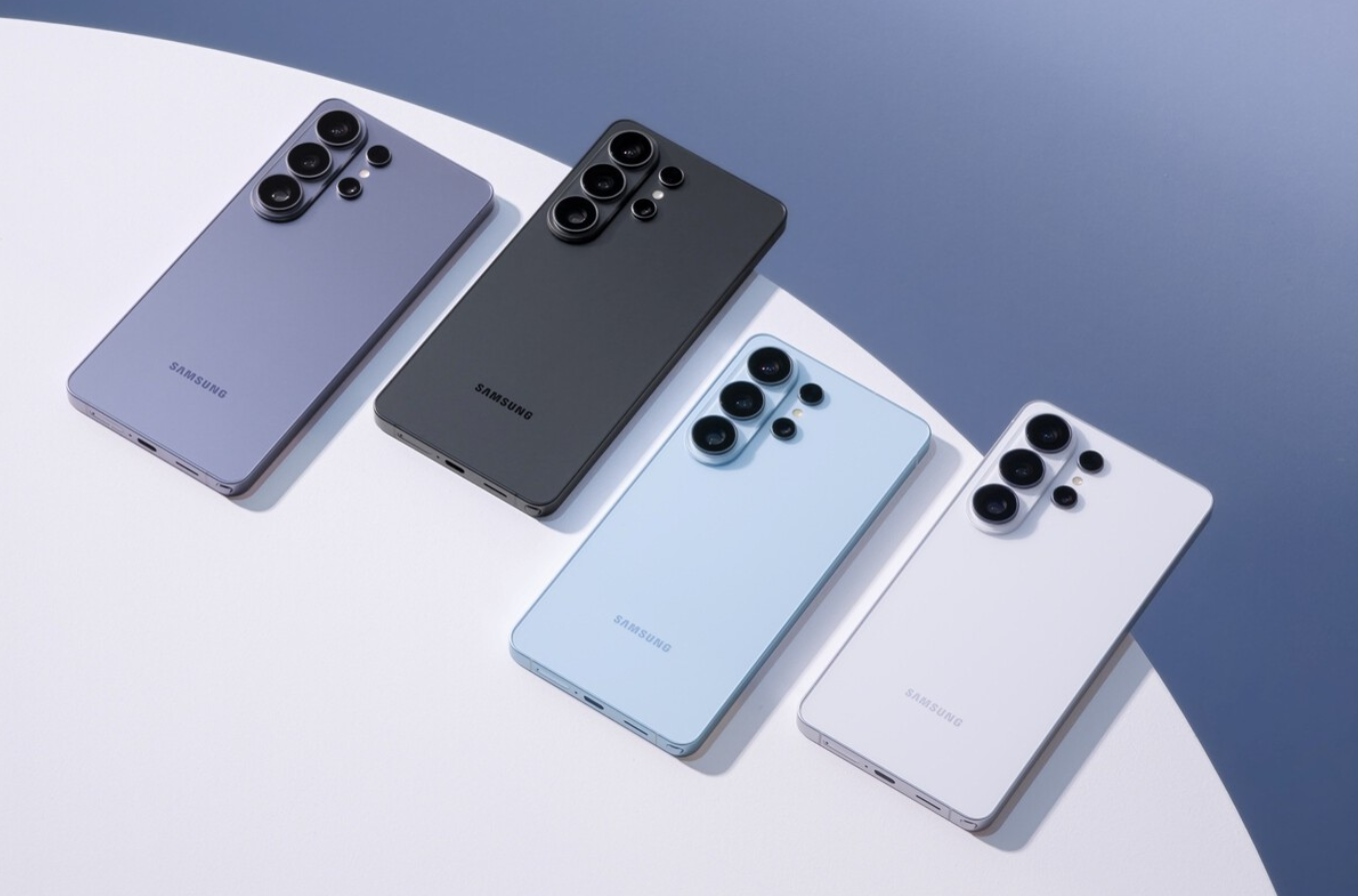 Galaxy S26 Ultra: Innovación Pura con una Pantalla Revolucionaria