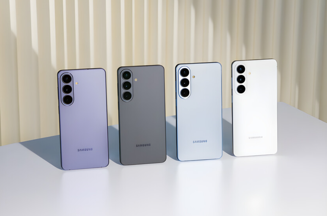 Galaxy S26 y S26+: Una Evolución Centrada en IA y Eficiencia