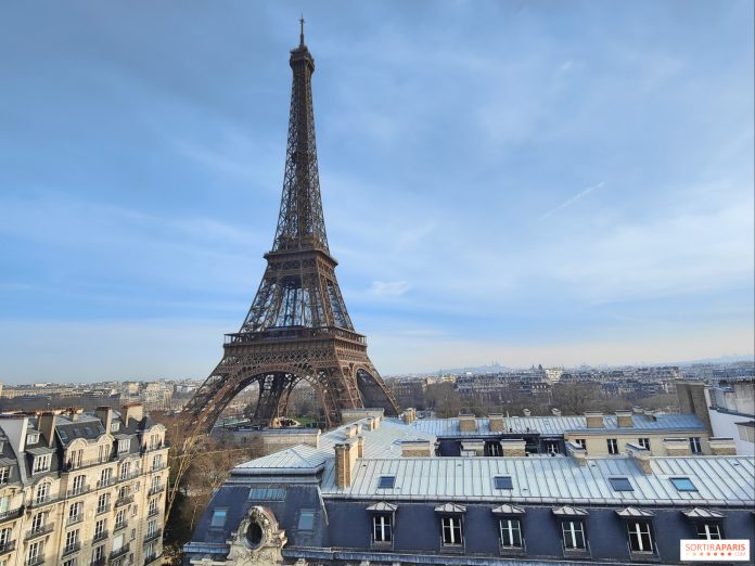 Guía de Moda y Compras en París- Los Mejores Planes para Febrero 2026