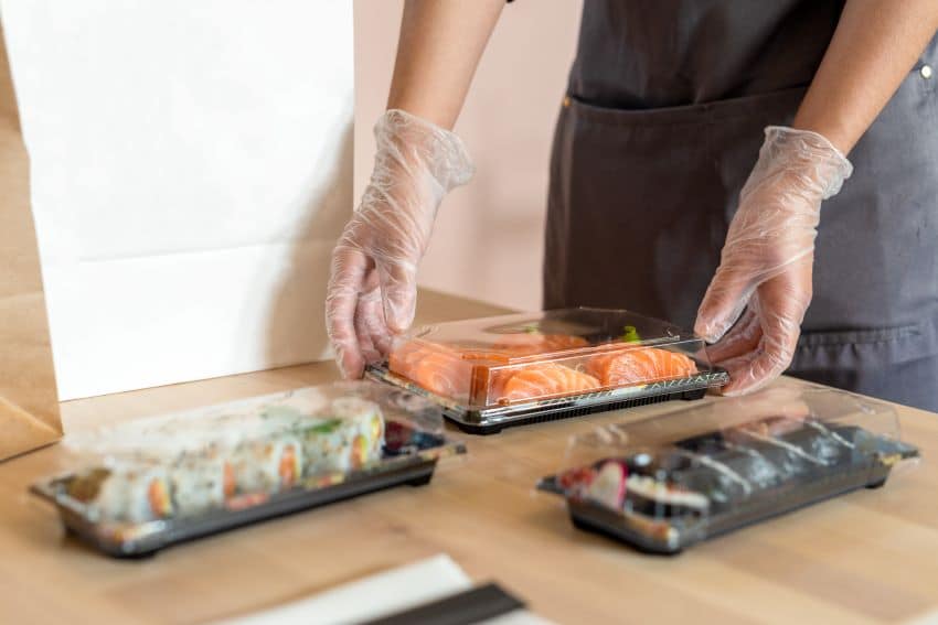 Guía definitiva para saber qué plástico es seguro para tus alimentos