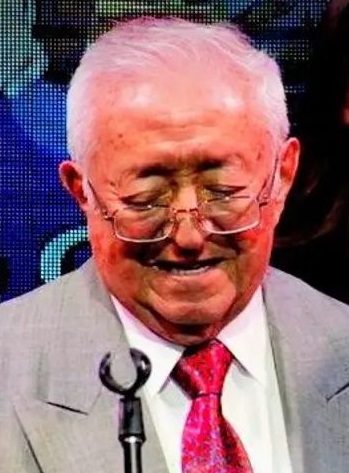 Gustavo A. Santiago, arreglista de Sombras Nada Más, muere a los 91 años de edad