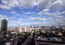 Hacia un aire más limpio: La evolución de los hábitos de consumo en la Ciudad de México Hacia un aire más limpio: La evolución de los hábitos de consumo en la Ciudad de México