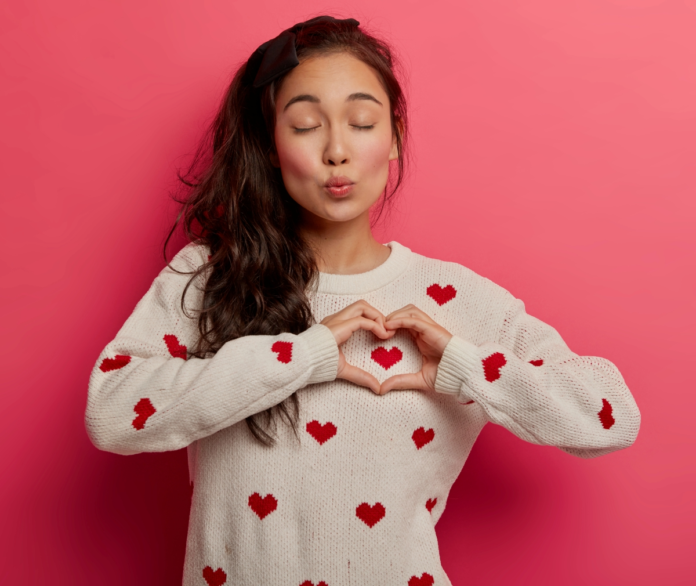 Día de San Valentín